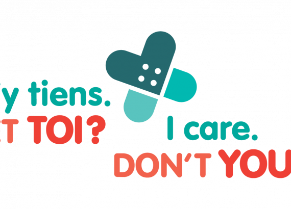 Logo soins