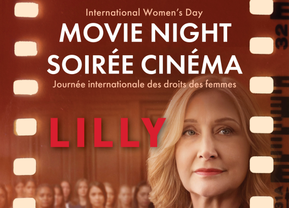 Lilly